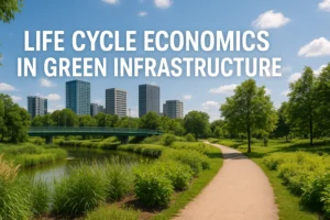 Eco Wave Green Life cycle Economics