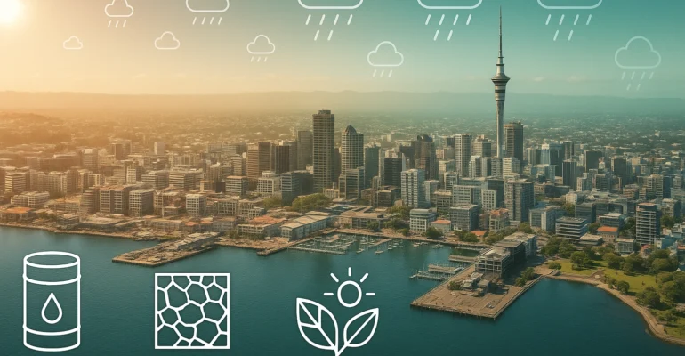 Eco Wave Green Green Infrastructure and Strategies