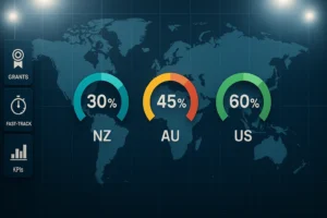 Eco Wave Green Funding Policy Levers Analysis