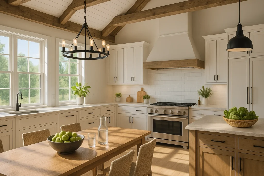 Eco Wave Green Healthy Homes