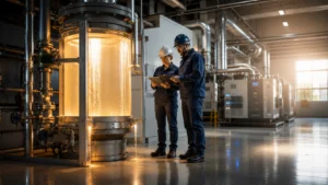 Site energy readiness planning for electrification and demand flexibility