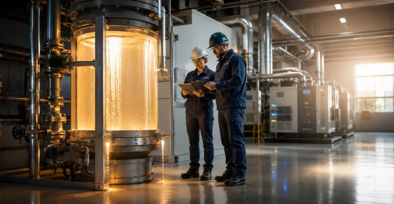 Site energy readiness planning for electrification and demand flexibility