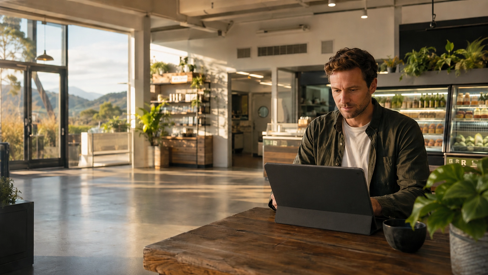 Energy Check checklist for a Wellington Region business site