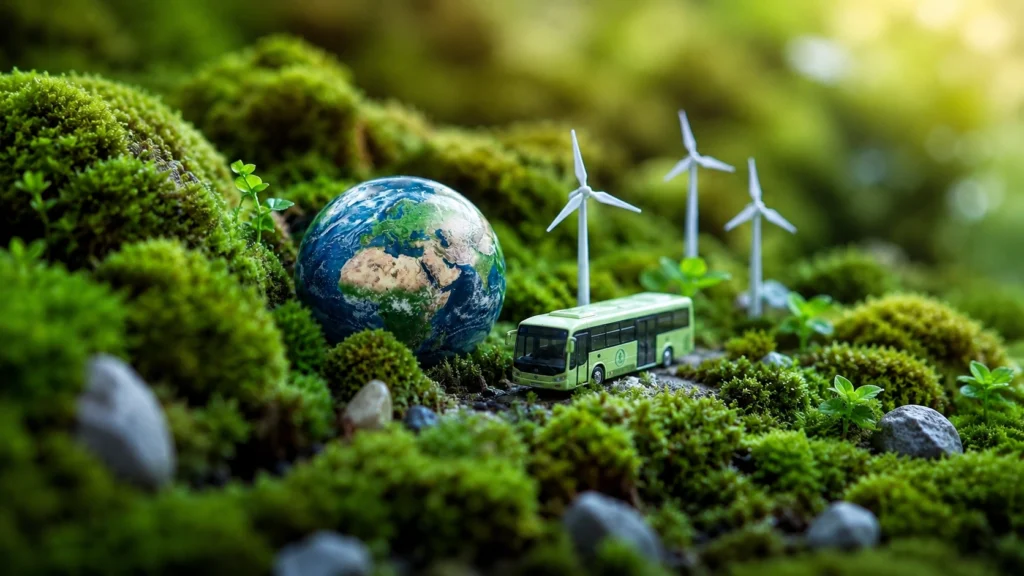 New Zealand low carbon progress shown through emissions and sector data