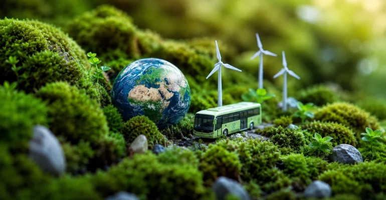 New Zealand low carbon progress shown through emissions and sector data